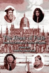 Heart of Faith. Following Christ in the Church of England