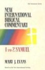 1 and 2 Samuel - New International Biblical Commentary Old Testament 6