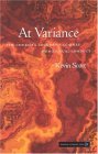 At Variance - by Kevin Scott