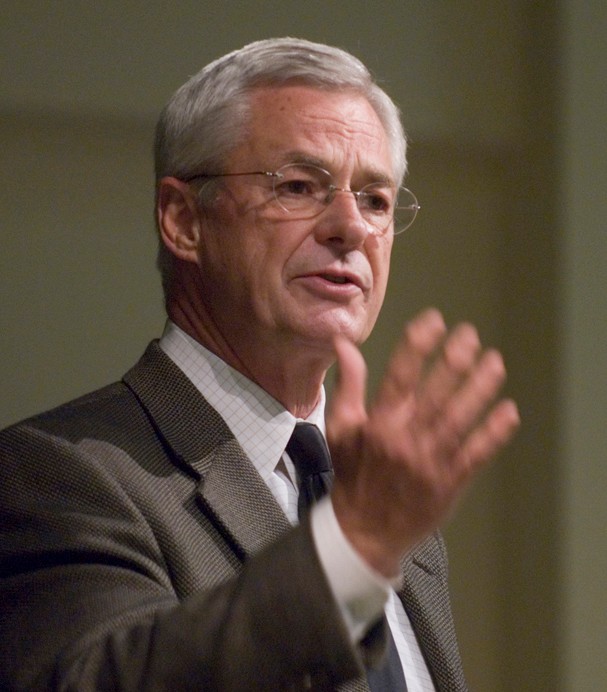 R. Kent Hughes