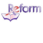 Reform Logo