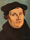 Martin Luther