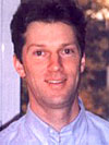Vaughan Roberts