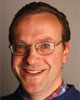 Mike Ovey