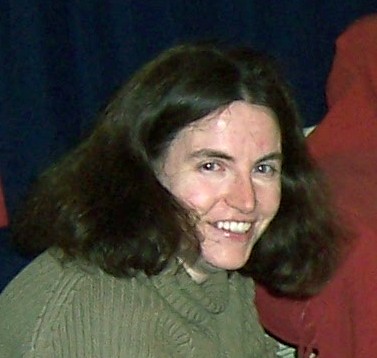 Mrs. Liz Telford - Administrator of Reform London